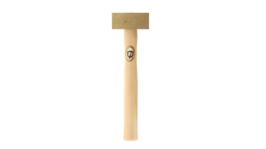 Brass Mallet 1kg