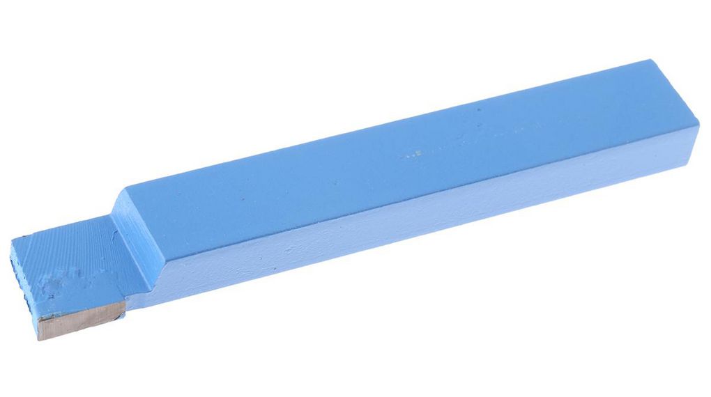 Single Ended Carbide Brazed Tip, 110 mm P30