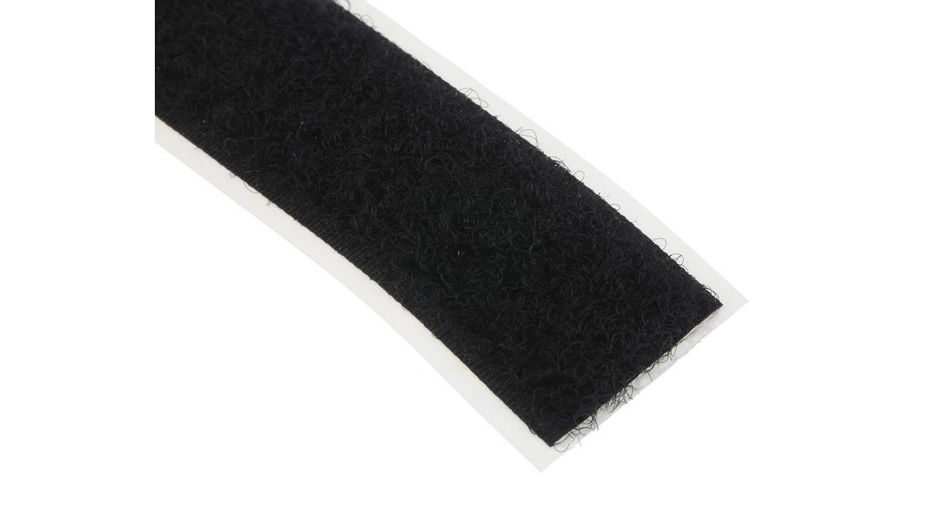 Kardborrband
