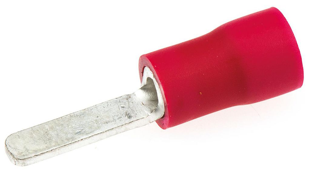 Crimp Blade Terminal, Lot de 100 pièces