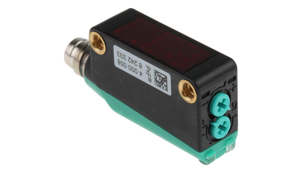 Ml100 Sensor ML100-55/95/103 | Pepperl+Fuchs Pepperl + Fuchs Retroreflective ...
