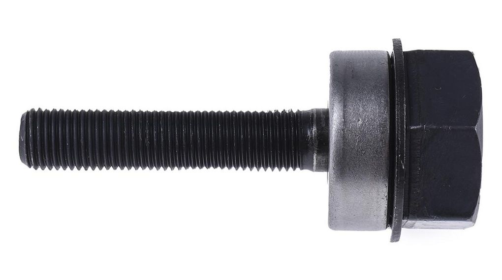 Draw Stud, 9.5x40mm