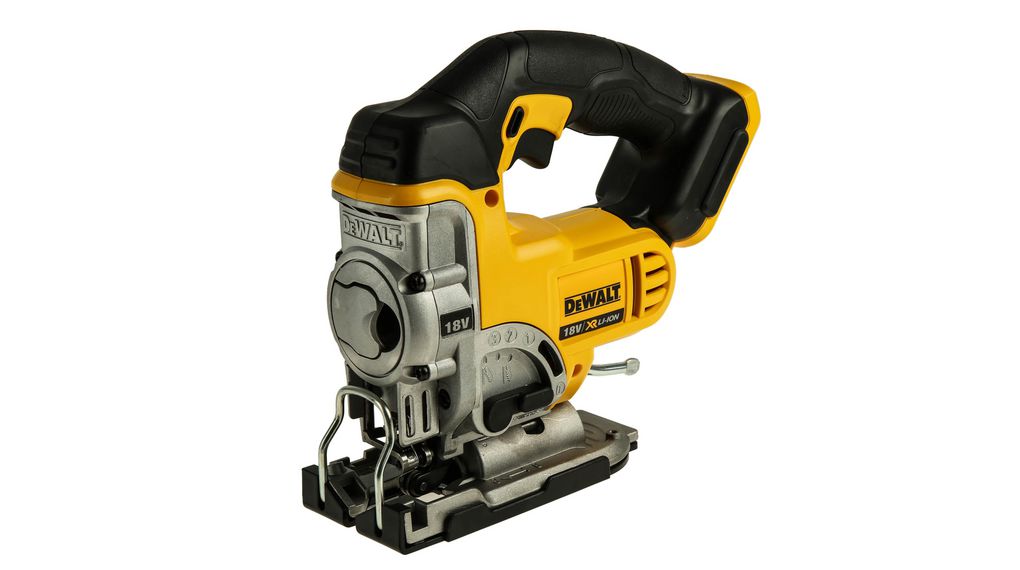 DeWALT DCS331N Cordless Jigsaw, 18V