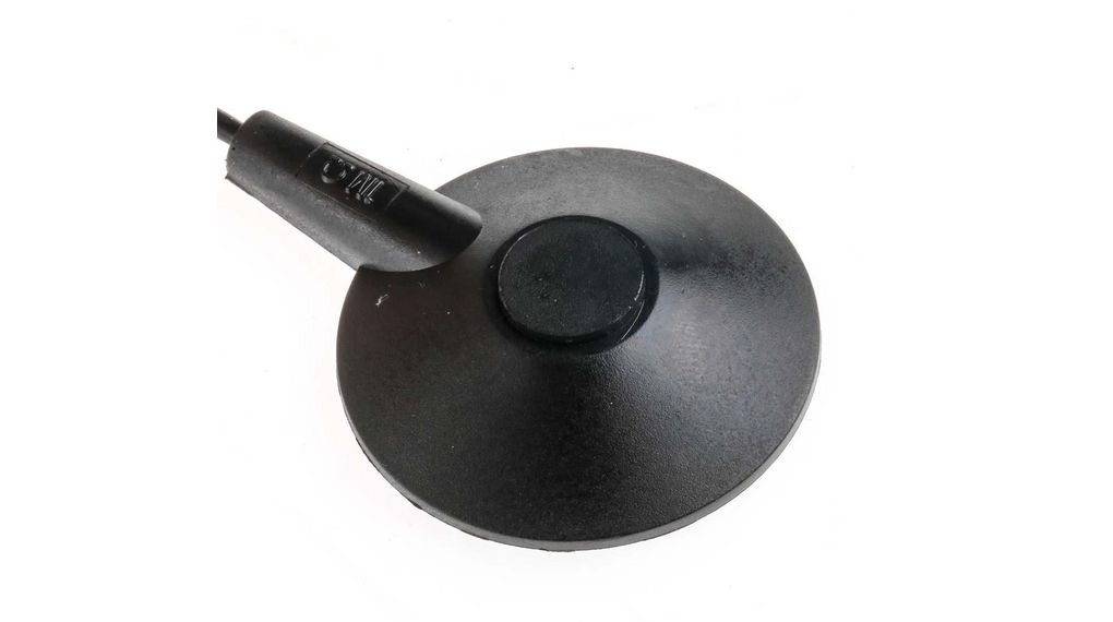 ESD Grounding Cord With 10 mm Socket