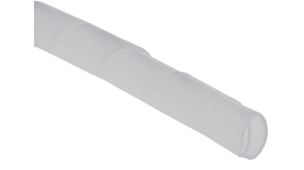 Spiral Wrap, I.D 10.3mm, 32mm Polyethylene