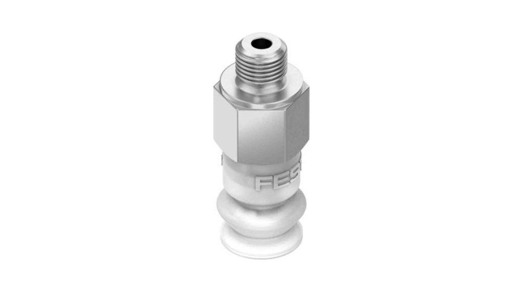 8mm Suction Cup VASB-8-M5-SI-B