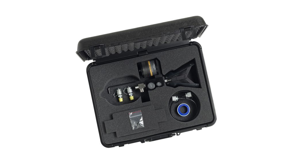Hydraulische Prüfpumpenkits - Fluke Serie 700G