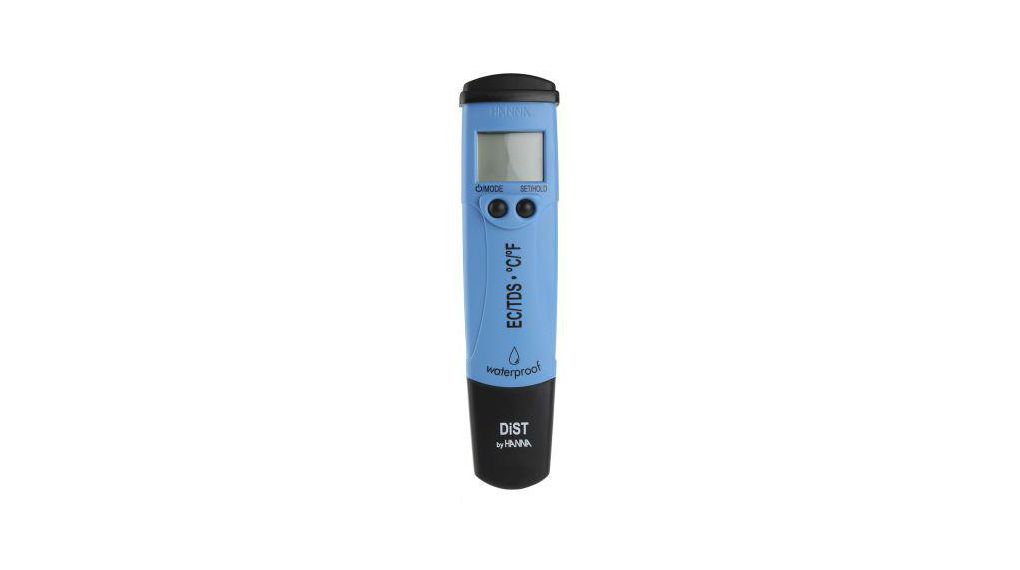 Instruments HI-98311 Water Conductivity Meter