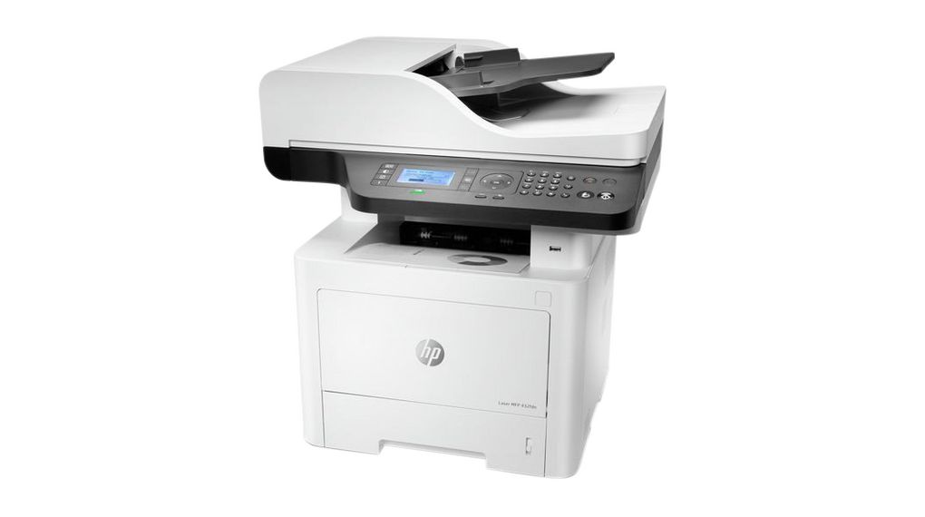 Multifunkční tiskárna, Laser, Laserová, A4 / US Legal, 1200 dpi, Tisk / Skenování / Kopie / Fax