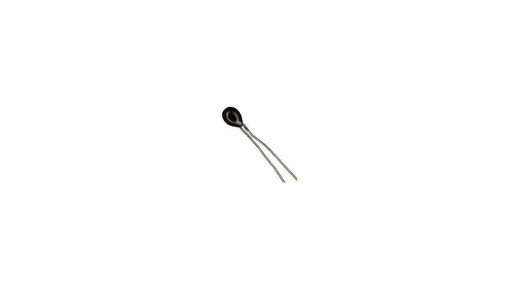 THERMAL-THERMISTORS -CHIP & DISC