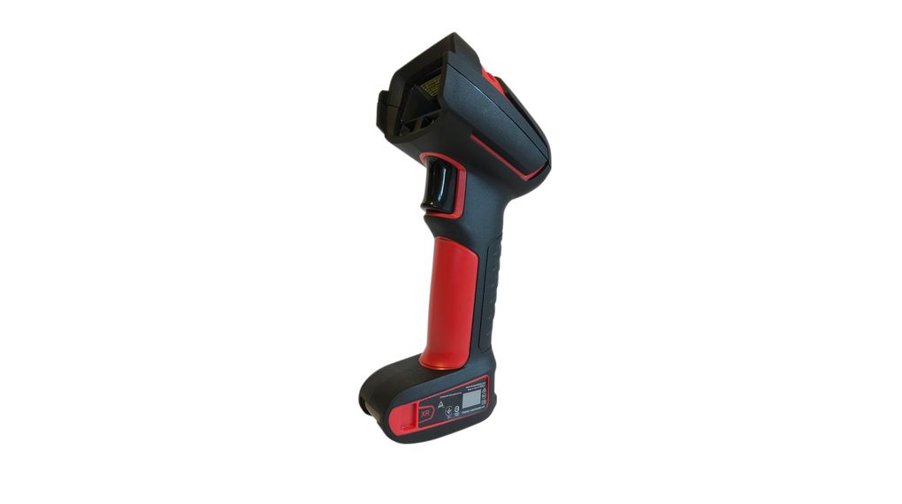 1990ISR-3USB-R | Honeywell Barcode Scanner, Granit 1990iSR, Cable ...