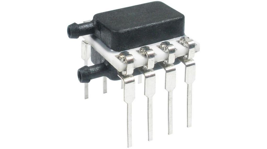 SENSOR PRES 2PSI DIFF 3.3V DIP, Pack of 50 pieces