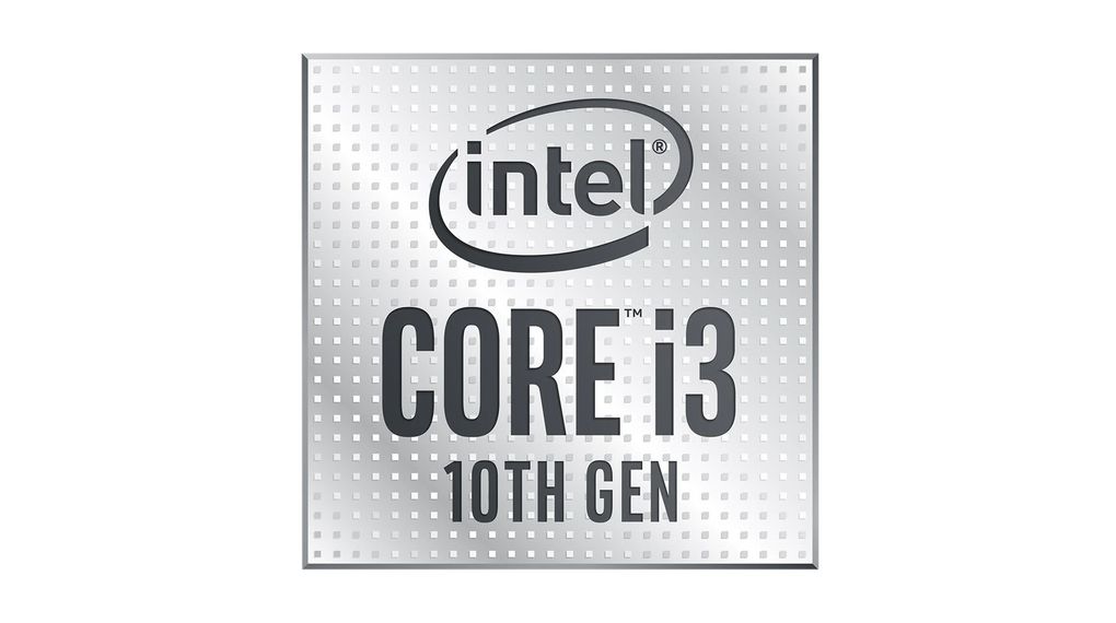 Procesor pro stolní počítače, Intel Core i3, i3-10105, 3.7GHz, 4, LGA1200