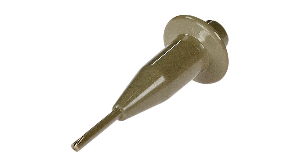 Adapter med hakkrok Passar till Keysight 85024A