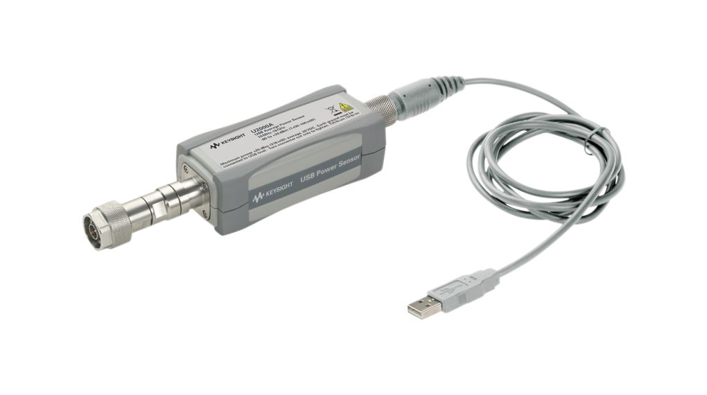 USB Power Sensor 10MHz ... 18GHz