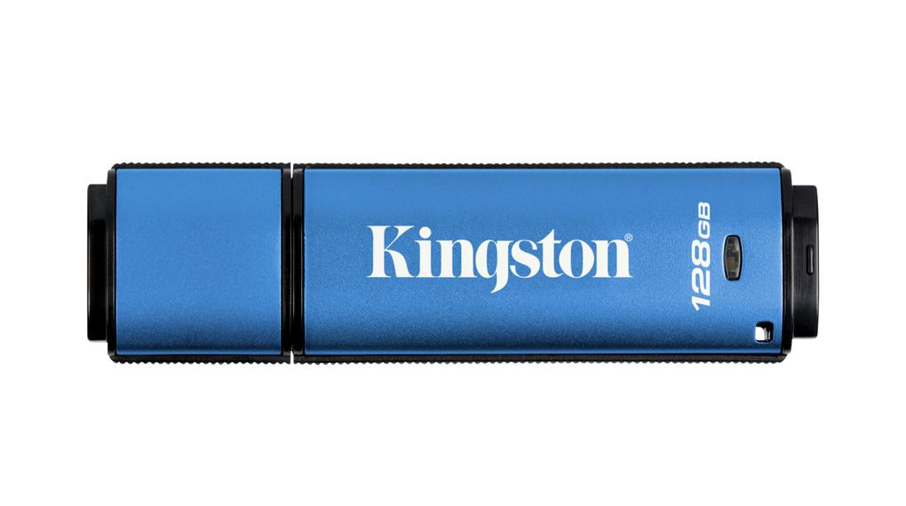 | Kingston USB Stick, DataTraveler 3.0, 128GB, USB 3.0, | Distrelec International