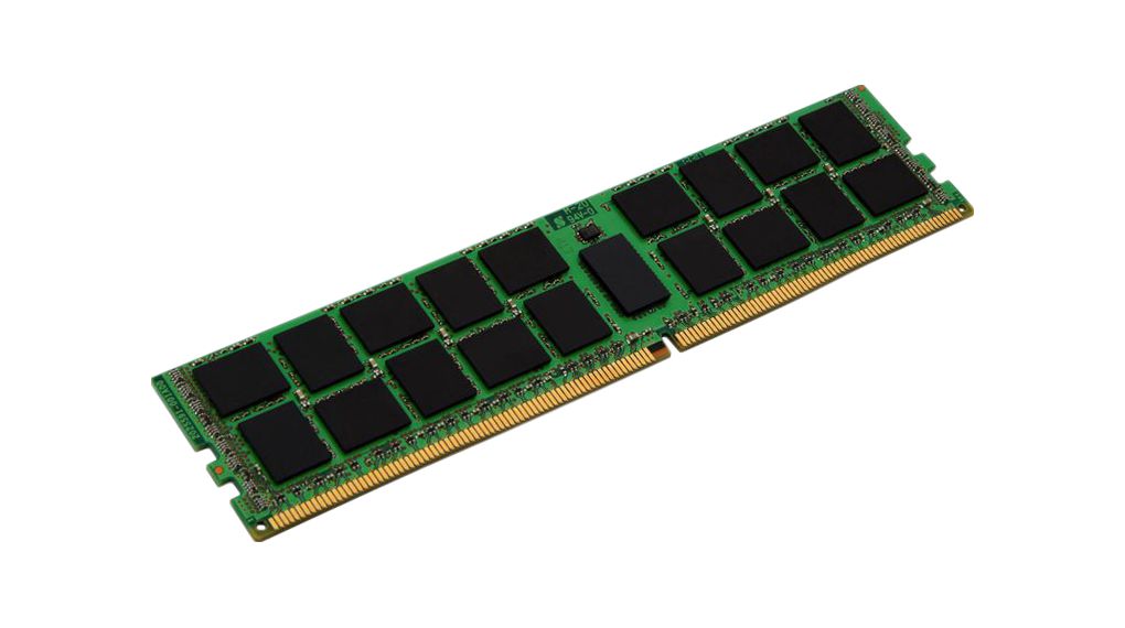 RAM-hukommelse til servere DDR4 1x 8GB DIMM 2670MHz