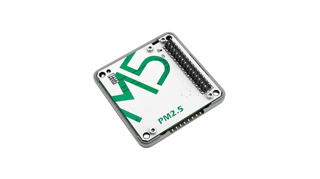 PMSA003 PM2.5 Air Quality Sensor Module