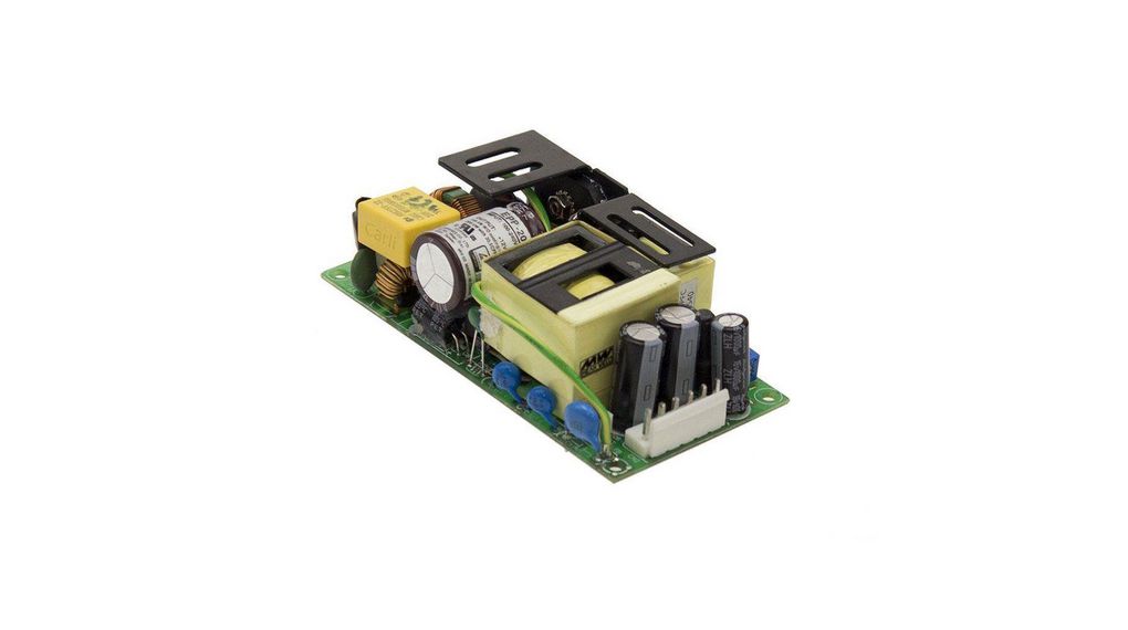 EPP-200-15 | MEAN WELL DC Power Supply, 141W, 15V, 9.4A | Distrelec ...