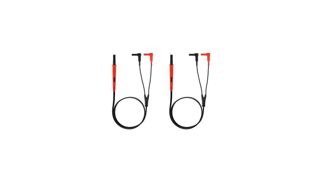 1011-929 Insulation Tester Probe, For Use With MTR105 Rotating Machine Tester