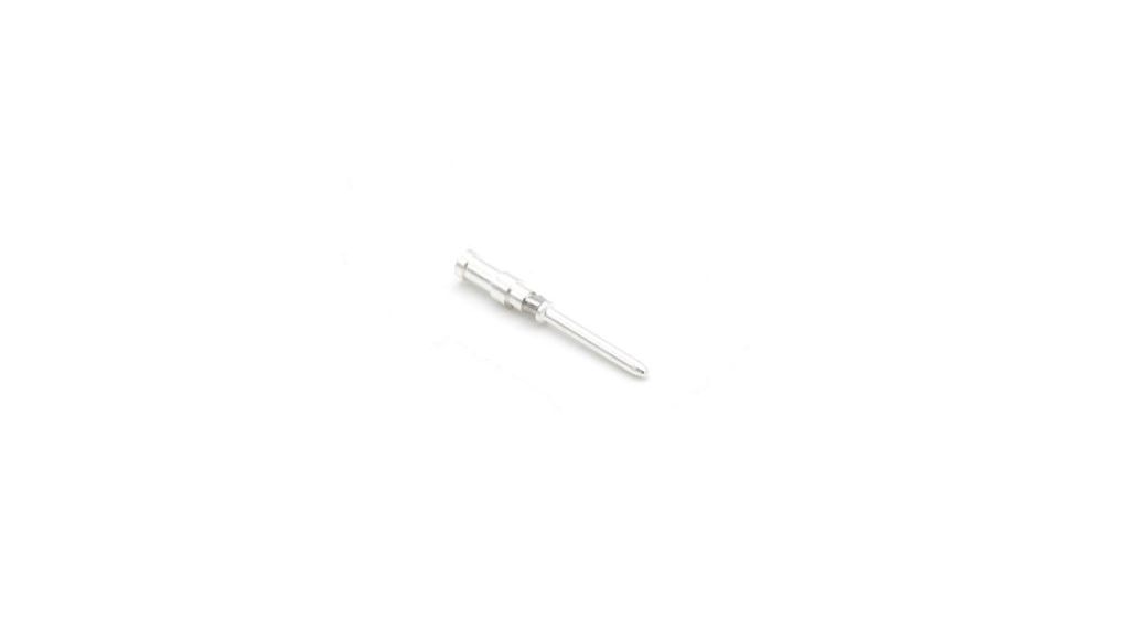 Crimp Contact, Male, 10A, 20AWG