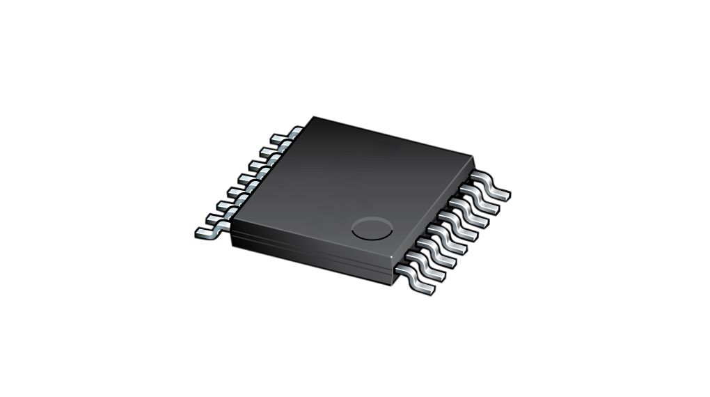 74HC595PW,118 | Nexperia 8 Stage Shift Register Serial to Serial / Parallel  TSSOP-16 16ns | Distrelec International