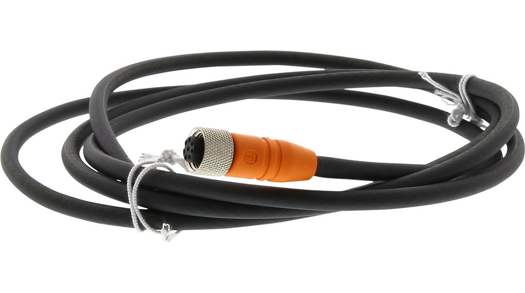 Receiver Cable 5m F3S-TGR-CL Sensors