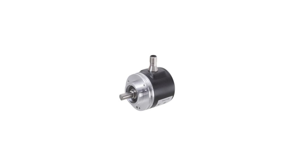 ENA58TL-S10SA7-0016-IO-RBD01 | Pepperl+Fuchs Absolute Rotary Encoder 16 ...