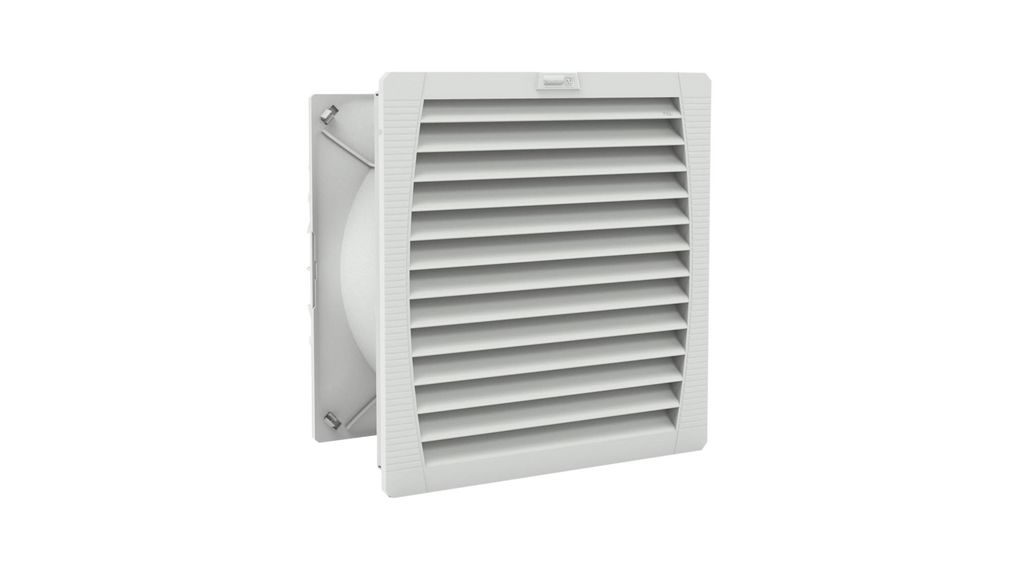 Filterventilator, 560m³/h, 230V