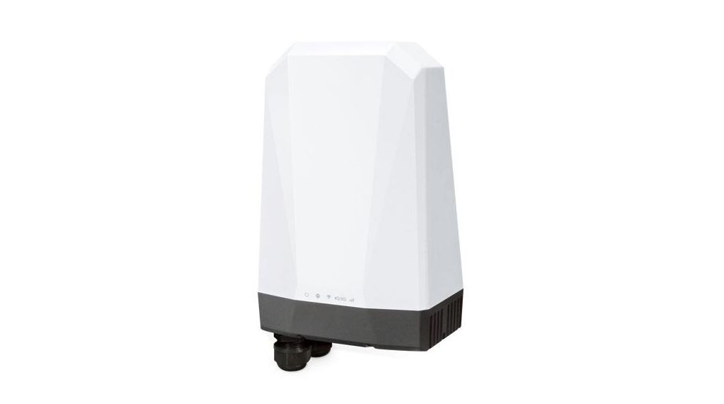 Cellular Router IP68 5G NR / 4G LTE 2.4Gbps