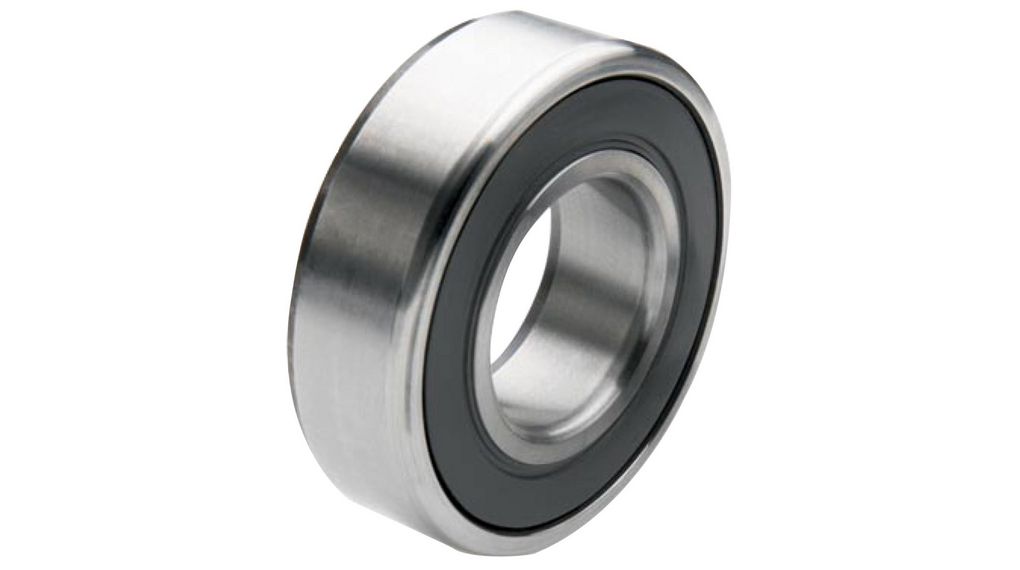 61903-2RS1 | SKF 61903-2RS1 Single Row Deep Groove Ball Bearing- Both ...