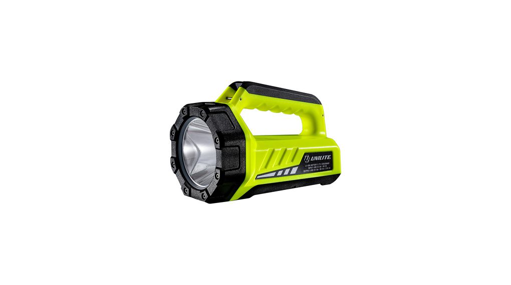 Unilite LED Handlamp - Rechargeable