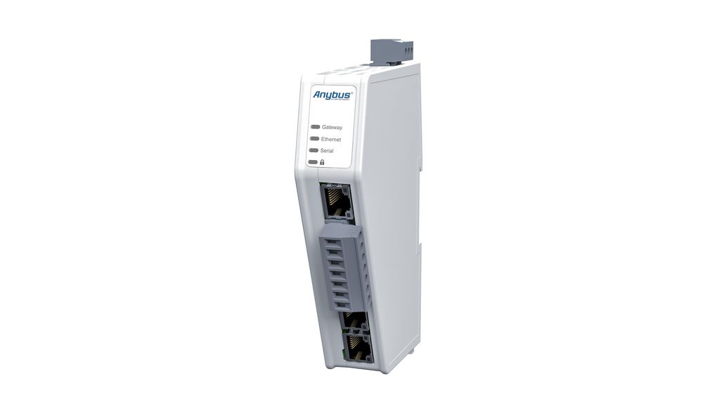 ABC3090 | Anybus RS485, RS232 RJ45 Interface Converter | Elfa Distrelec ...