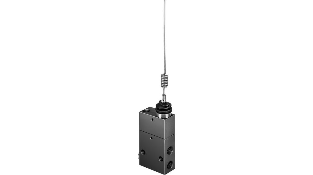 Control Valve