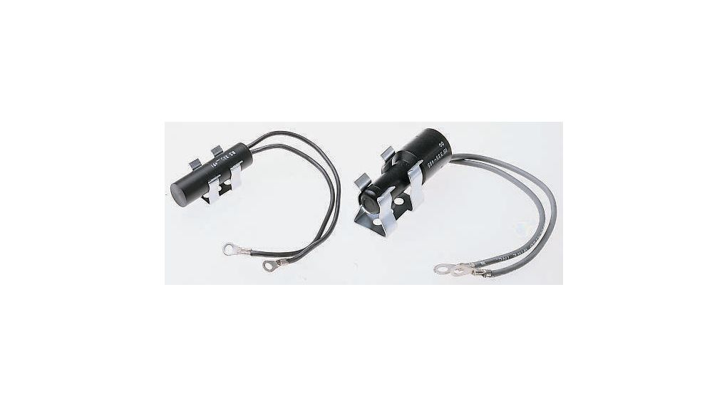 15 ° Horizontal Tilt Switch 1 A, 120 V 3Ohm