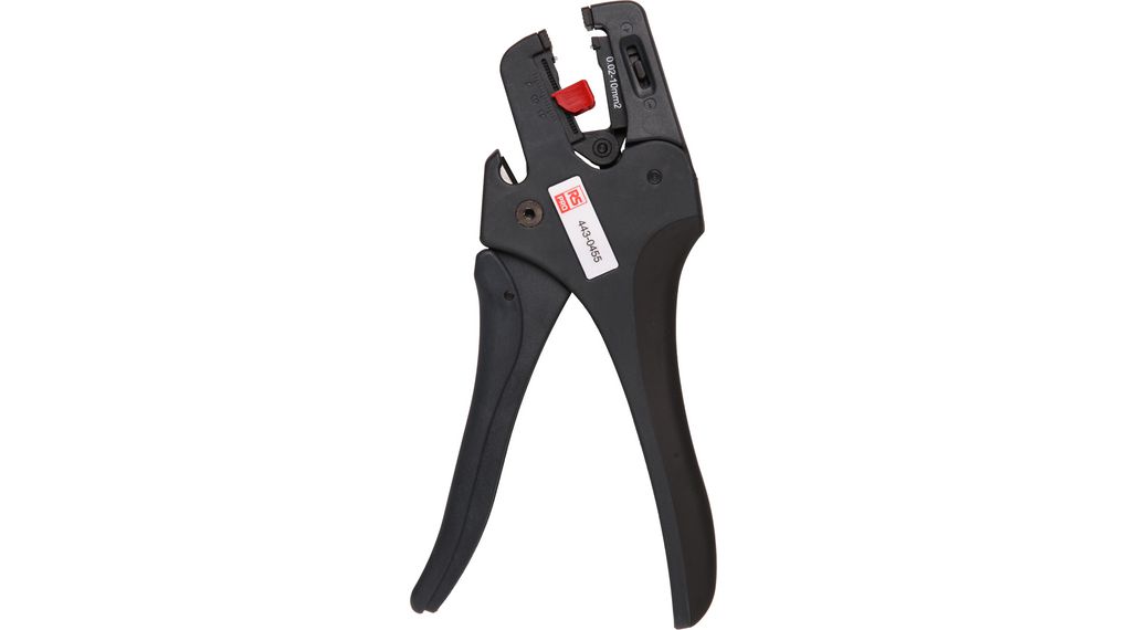 Wire Stripper