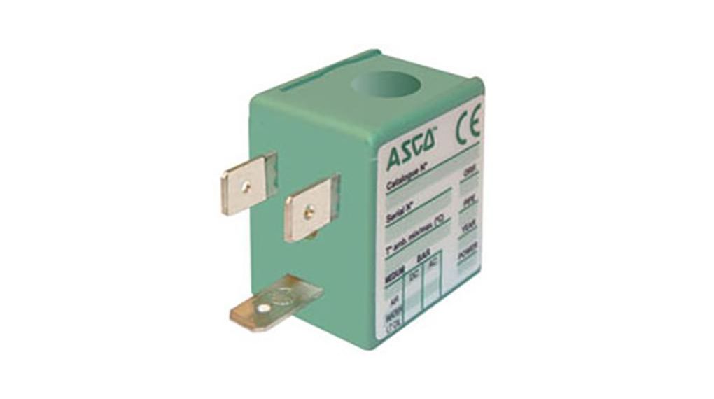 EMERSON - ASCO Series 106/238 230 V ac Solenoid Valve Coil