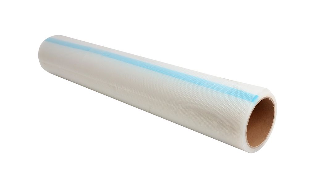 Coba Europe COBAguard Carpet, Hard Floor, Floor Protection x 0.6m, 50m 50 / 90 u (mic)