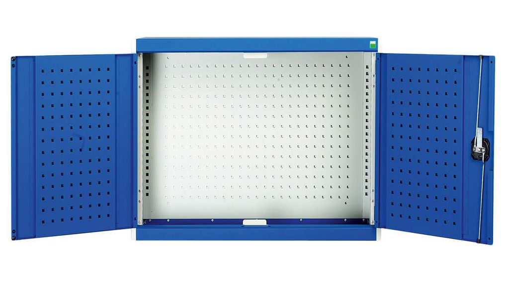 Bott Wall Mount Tool Cabinet
