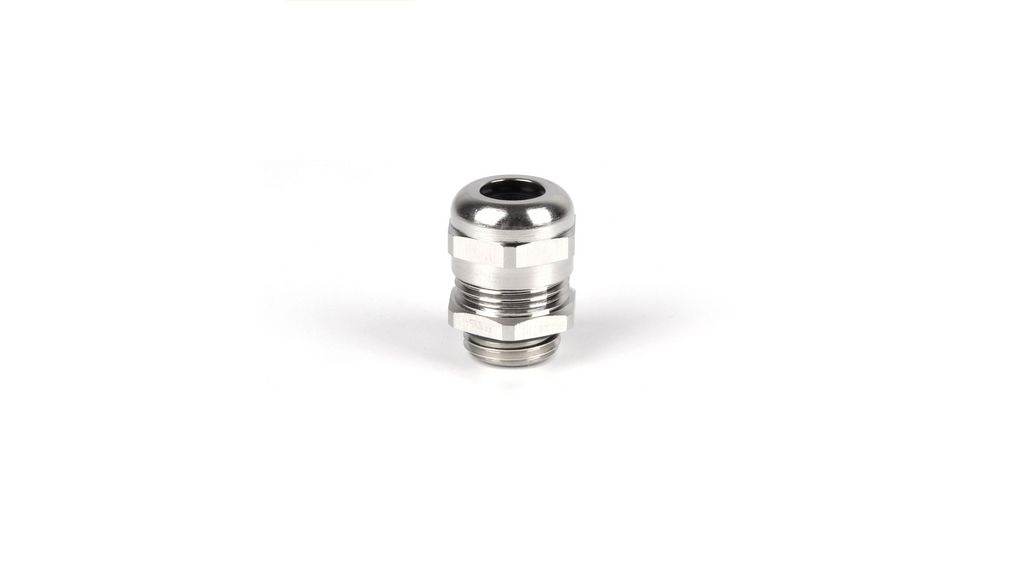 Presse-étoupe, 4 ... 8mm, PG9