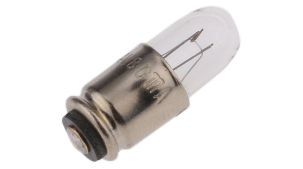 Incandescent Bulb