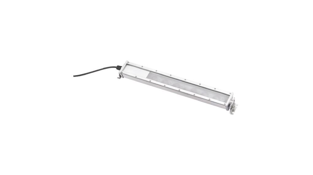 LED Machine Lamp, UK Type G (BS1363) Plug, 40W, 260V, 869mm