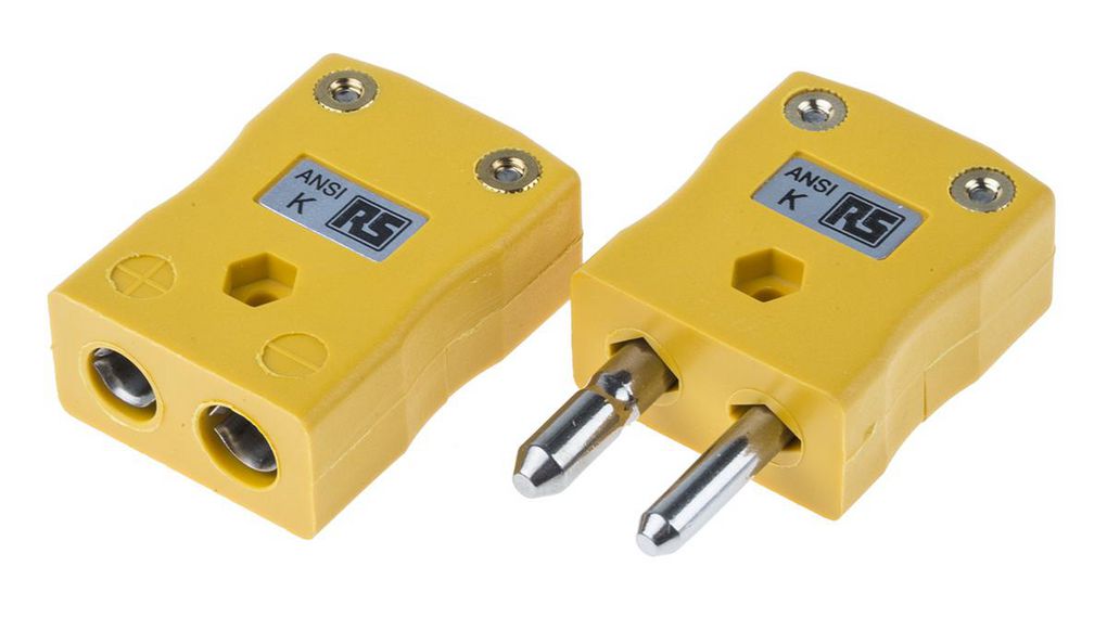 Thermocouple Connector