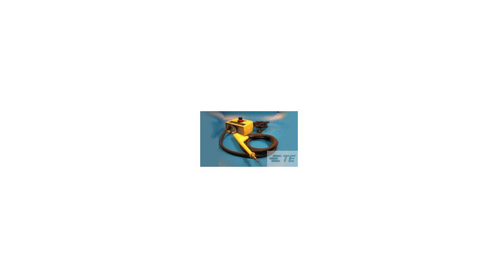 Crimp Tools AA-400-128-MK3-EL-KIT-120