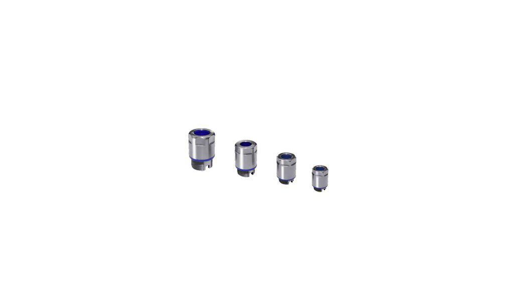 2410001 | Rittal Cable Gland HD - 2410001 Series Metallic Stainless ...