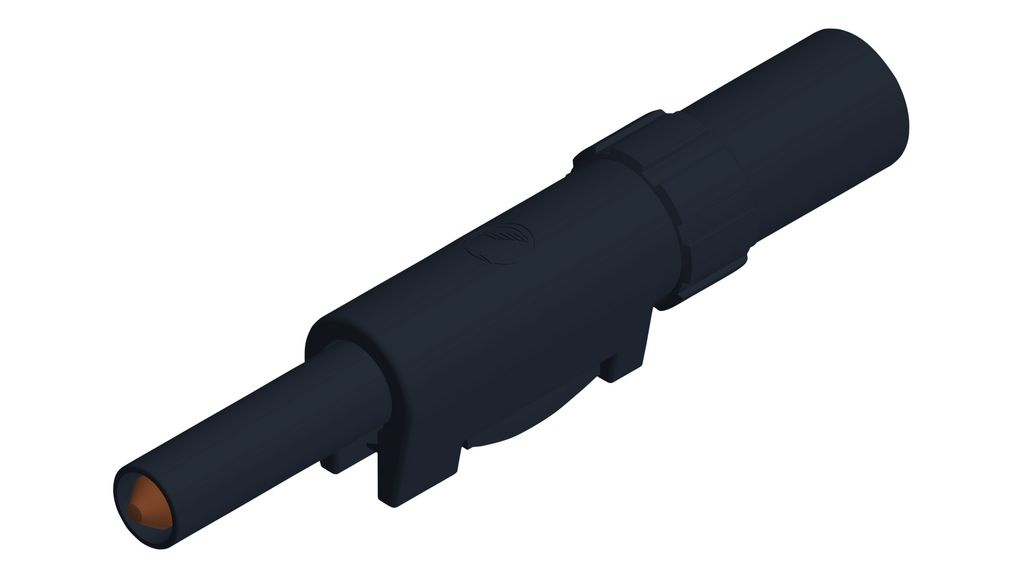 Schnepp EFK 2400 Spina Di Test Spina Verticale Perno: 2.4 Mm Argento 1 Pz - Foto 6