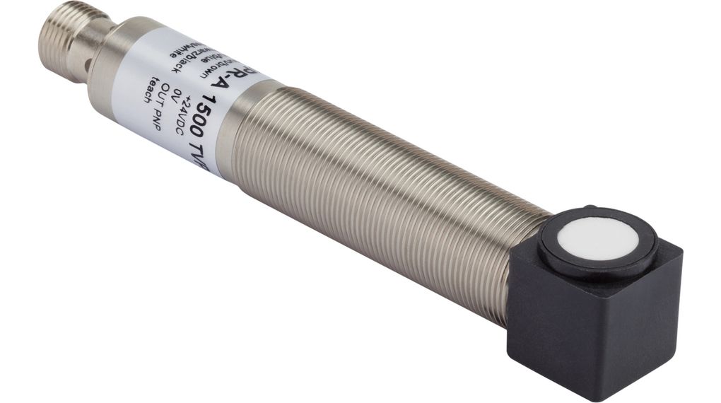 Ultrasonic Sensor 120mm 1.5m PNP (NO + NC)