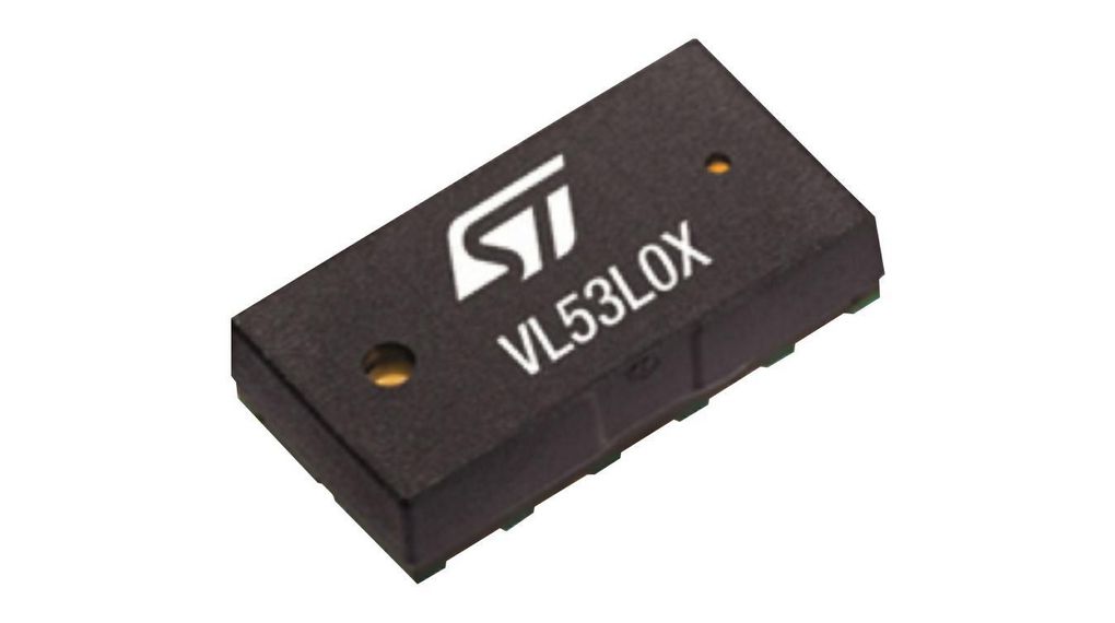 Time-of-Flight Ranging Sensor SMD