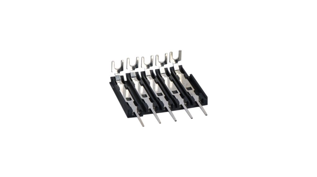 Downstream Pin Slider, Suitable for TeSys K Contactors