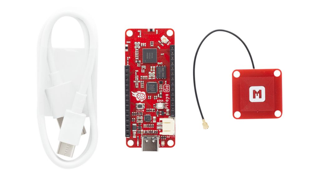 102991297 | Seeed Studio Pitaya Go IoT Development Platform with ...